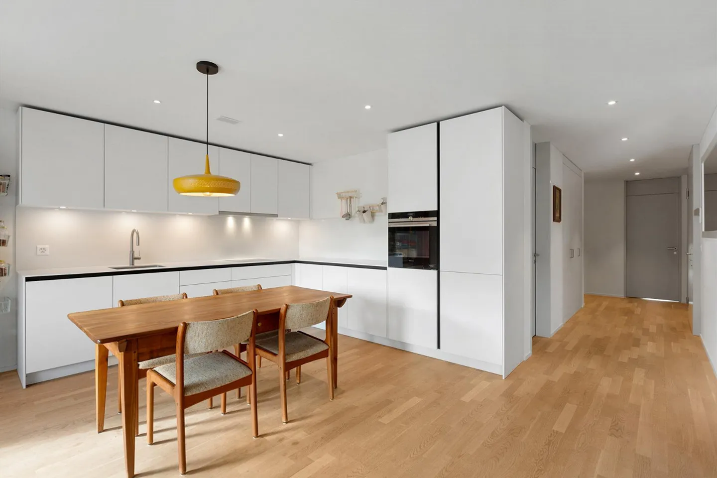 Wohnen mit Weitblick - Foto 3 von 7