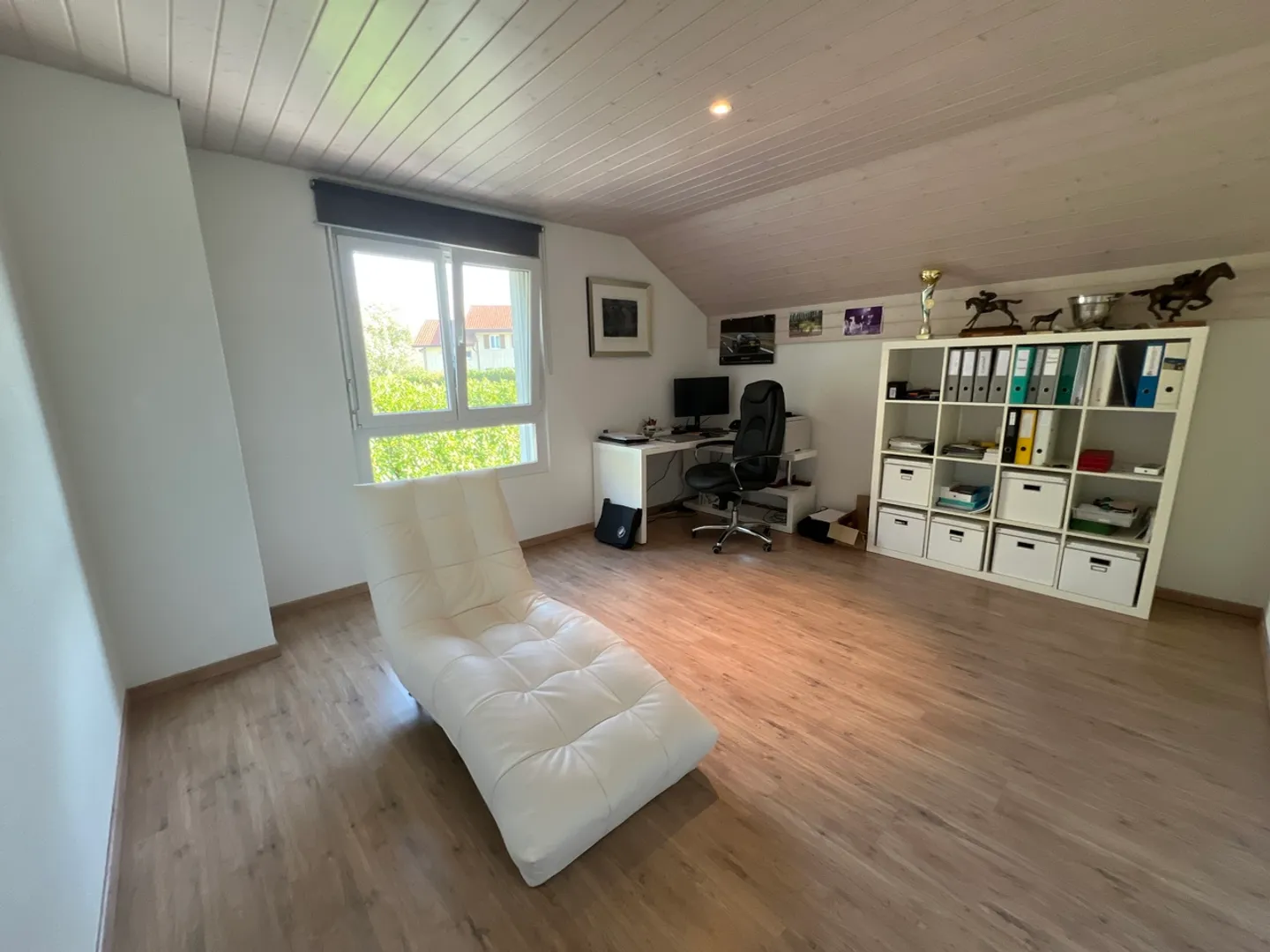 Charmante Maison Familiale avec Jardin - Photo 8 sur 15