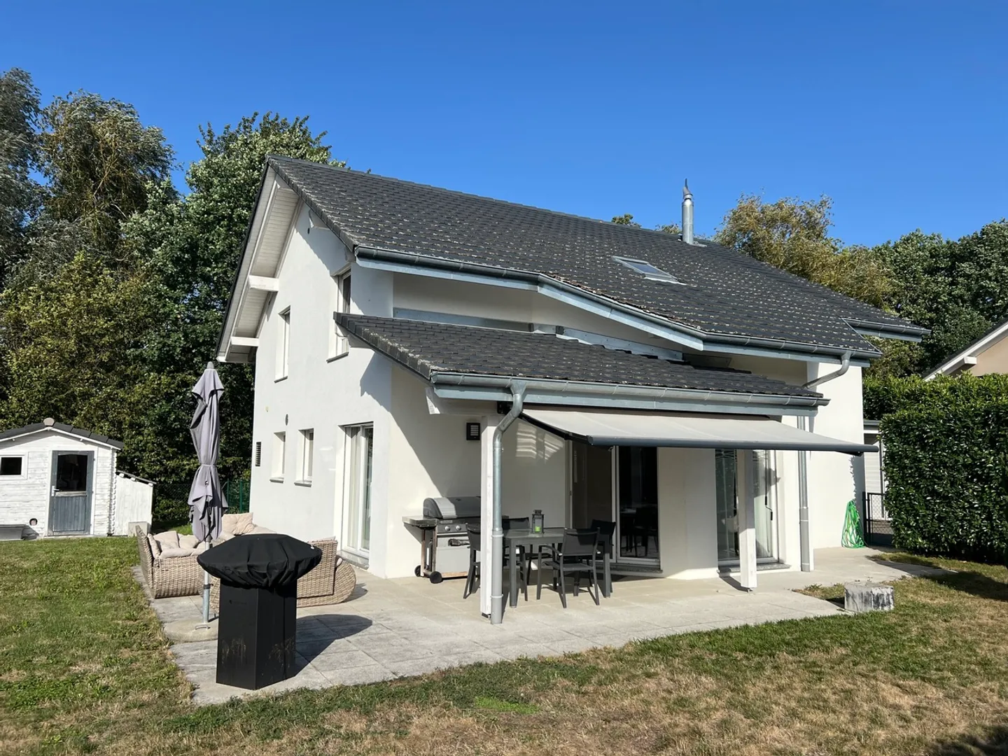 Charmante Maison Familiale avec Jardin - Photo 11 sur 15
