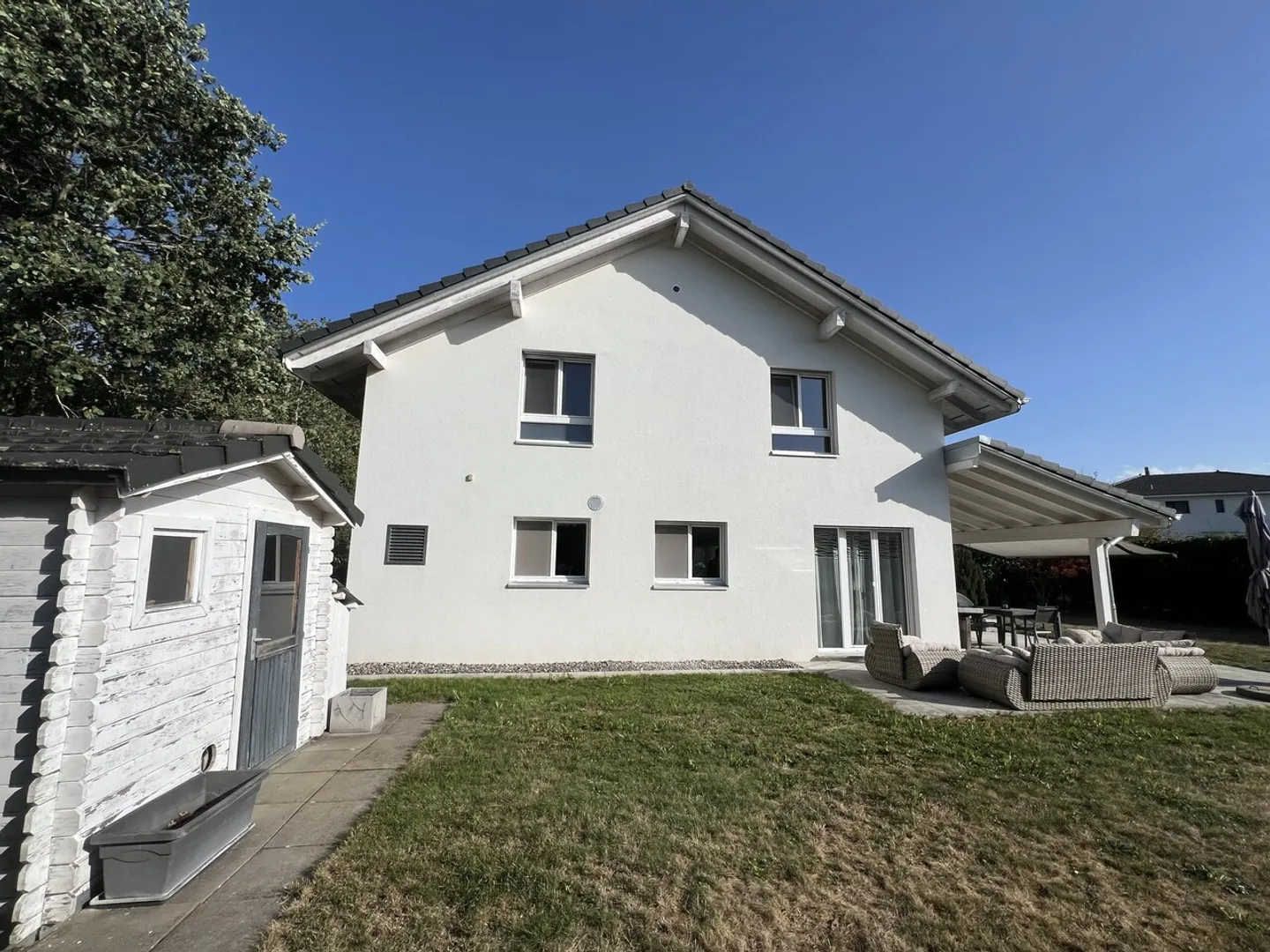 Charmante Maison Familiale avec Jardin - Photo 12 sur 15