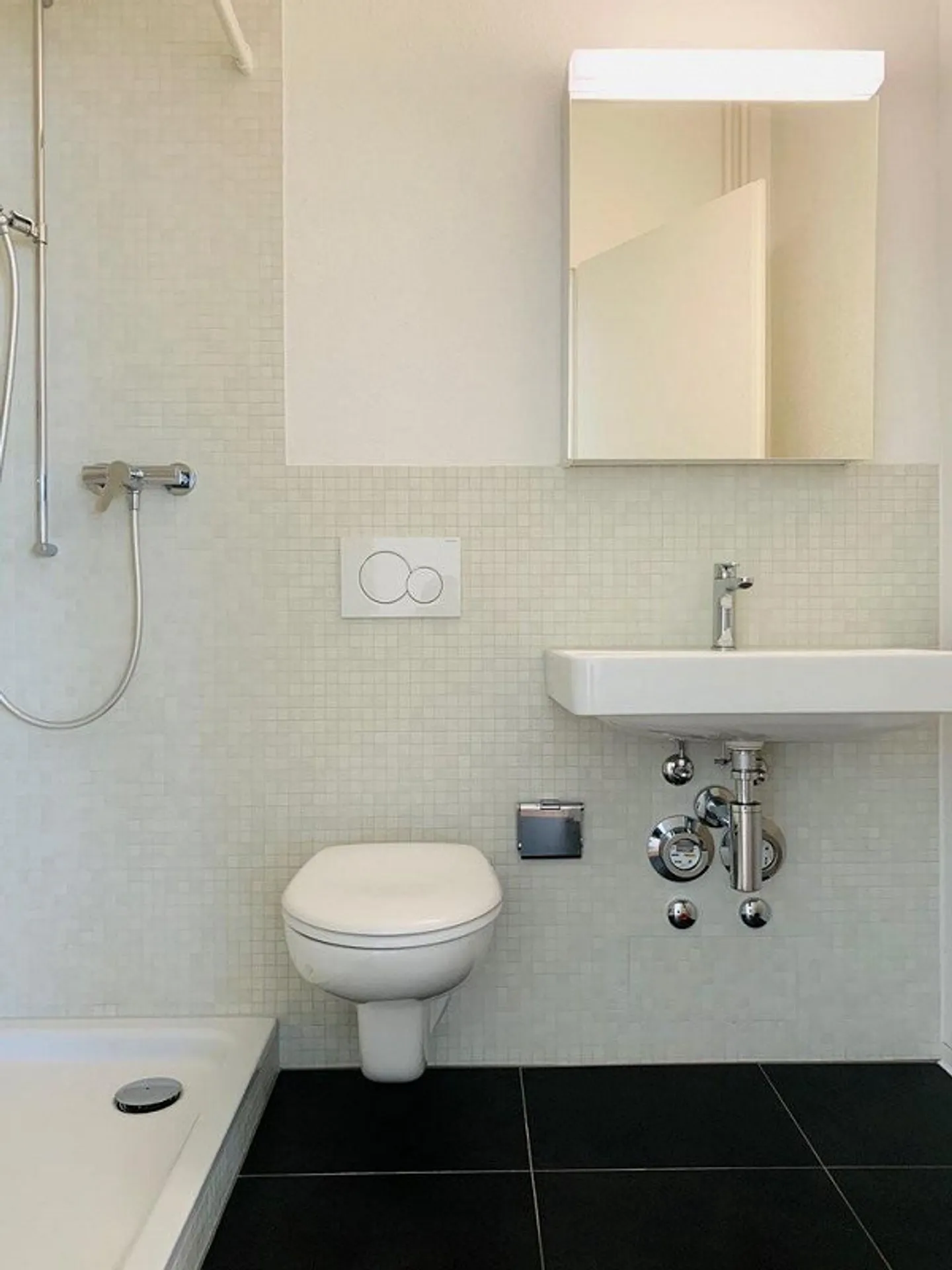 Ideale Singlewohnung in Bern - Foto 6 von 7