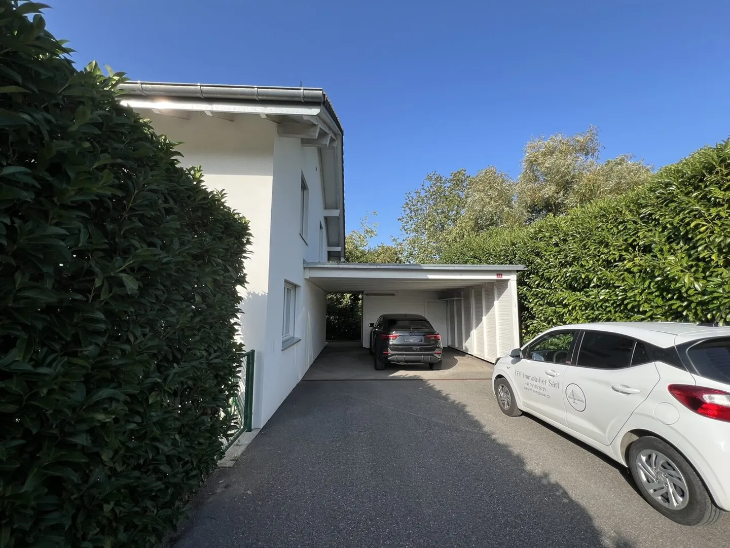 Charmante Maison Familiale avec Jardin - Photo 13 sur 15