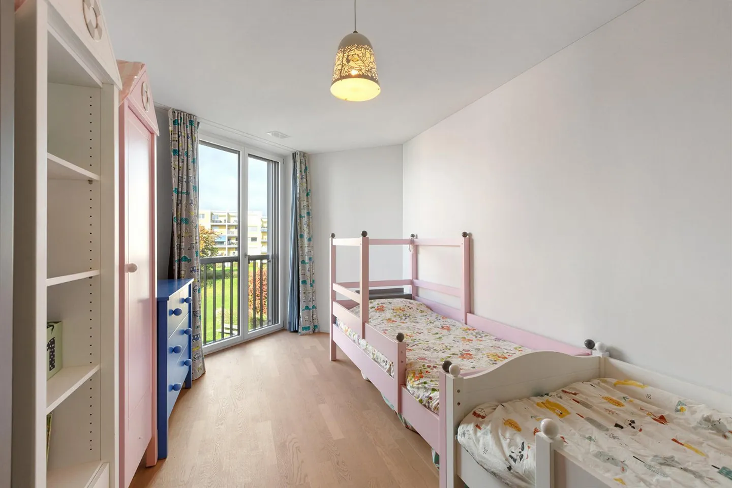 Wohnen mit Weitblick - Foto 4 von 7