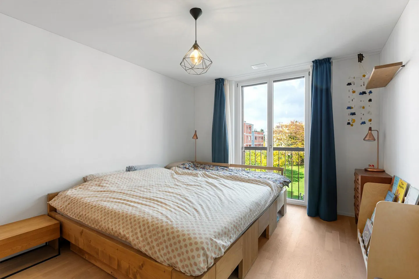 Wohnen mit Weitblick - Foto 5 von 7