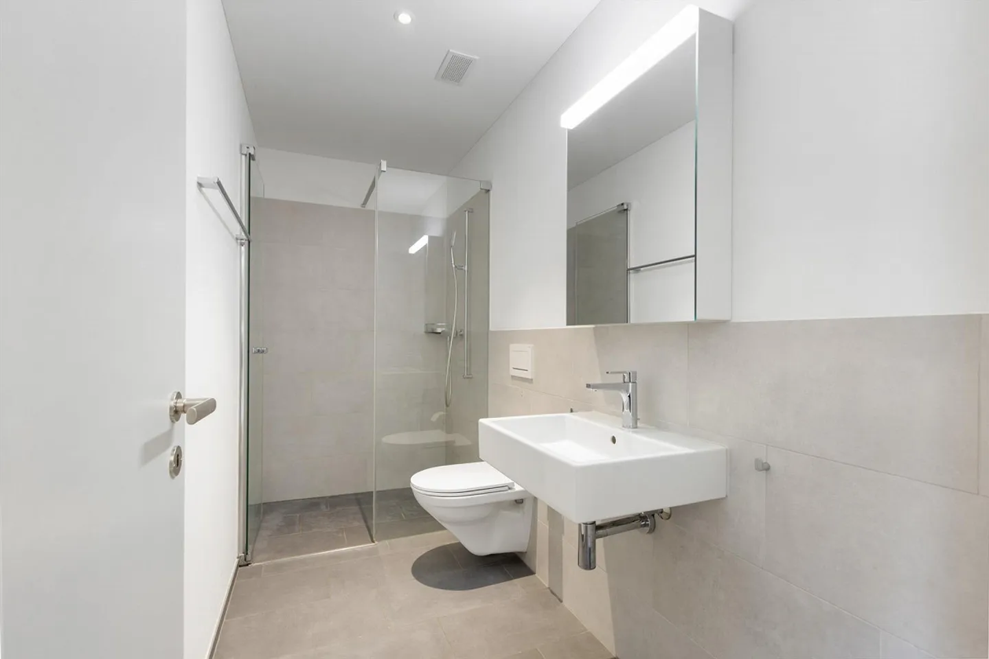 Wohnen mit Weitblick - Foto 6 von 7