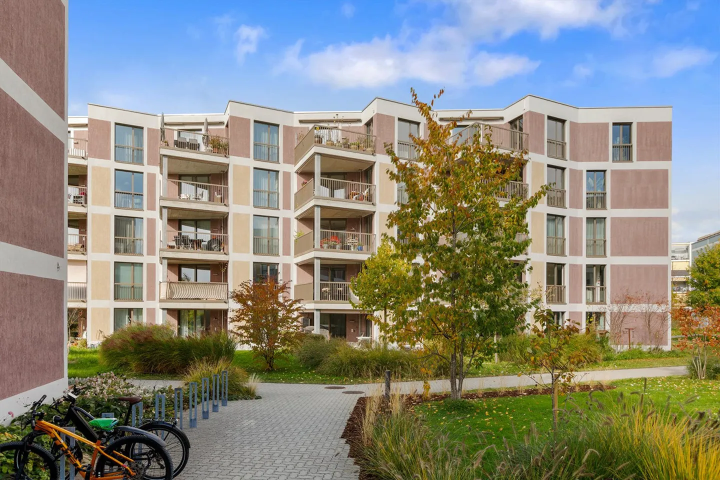 Wohnen mit Weitblick - Foto 7 von 7