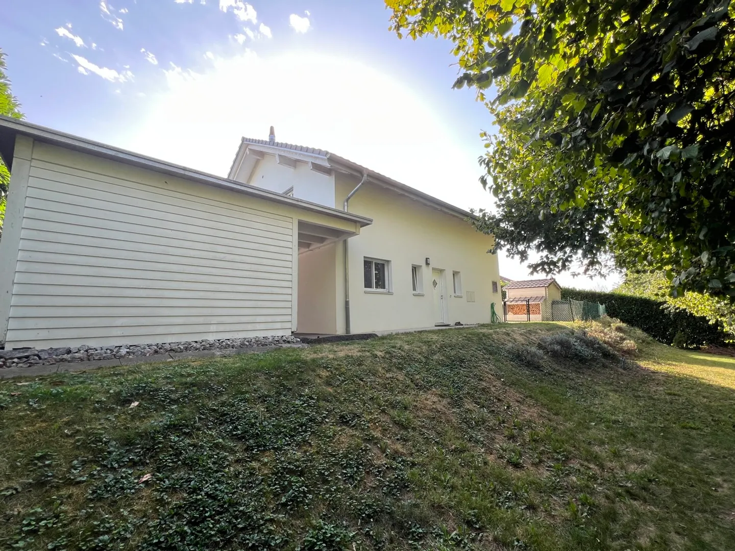 Charmante Maison Familiale avec Jardin - Photo 14 sur 15