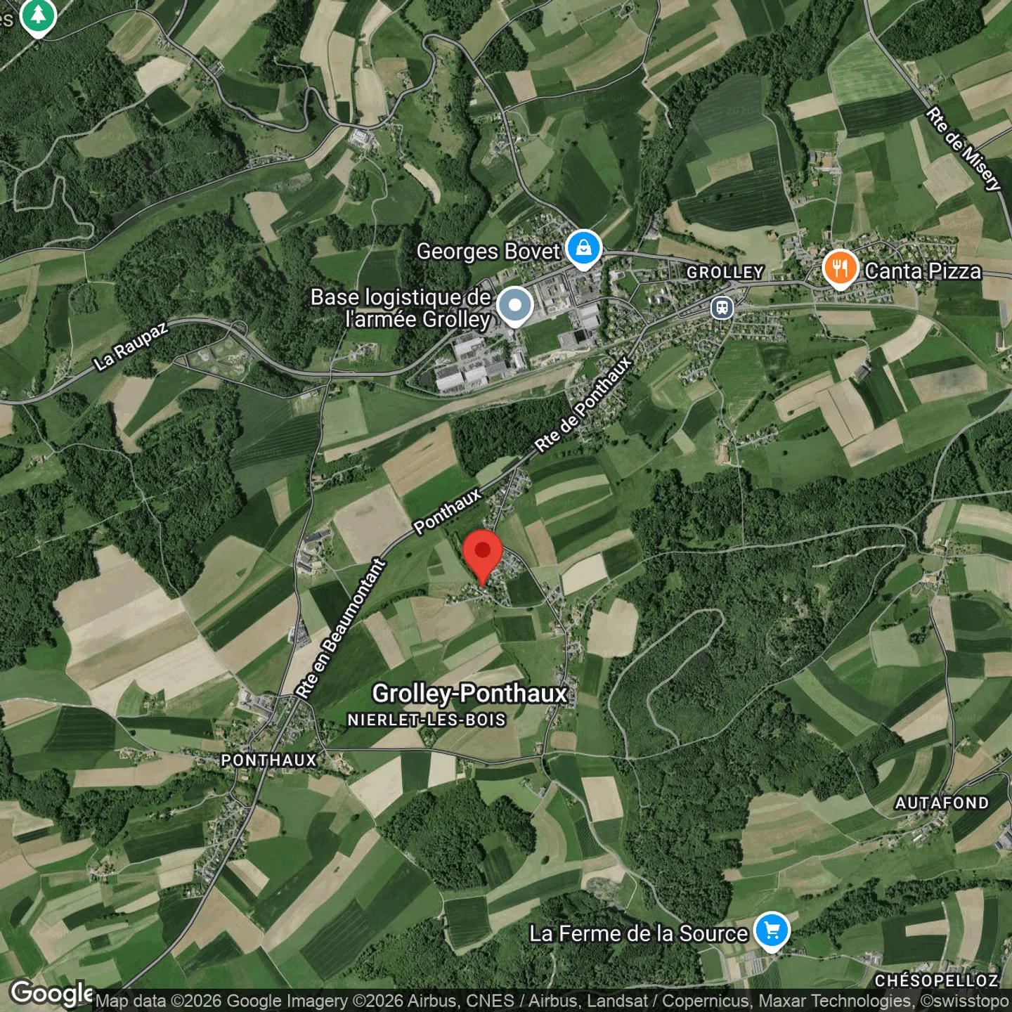 Charmante Maison Familiale avec Jardin - Photo 15 sur 15
