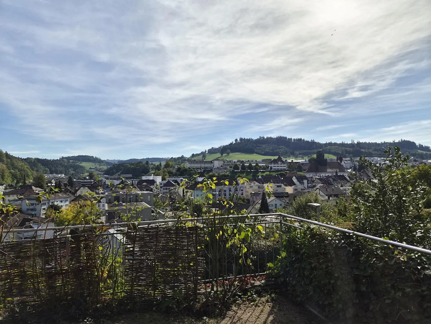 Vivere con vista - Ampia oasi per intenditori - Foto 11 di 11
