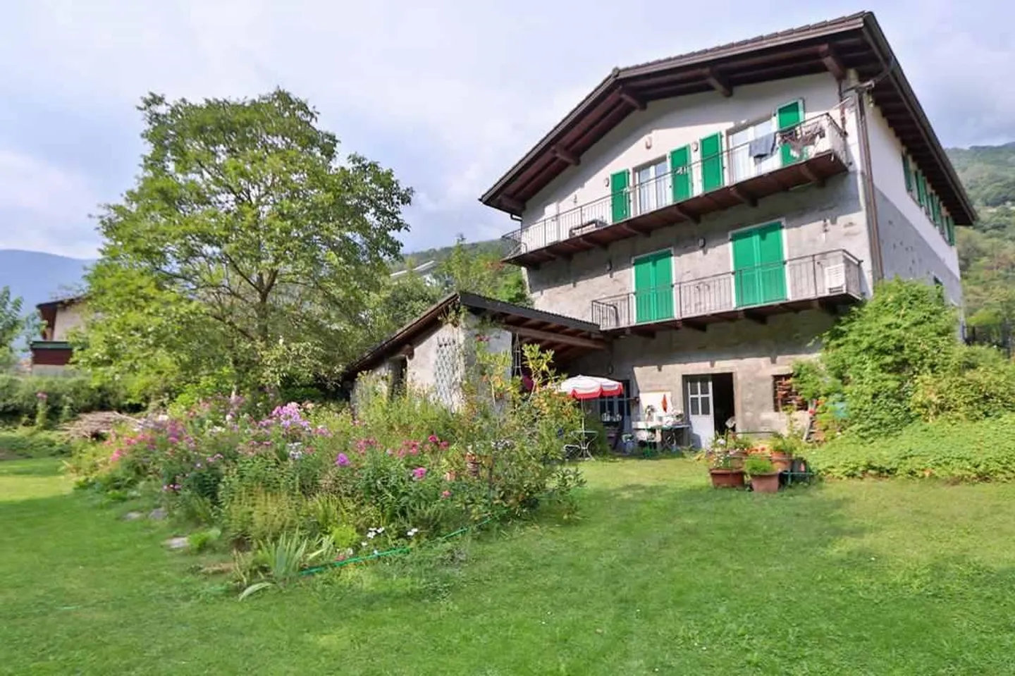 Appartamento in affitto - Foto 1 di 24