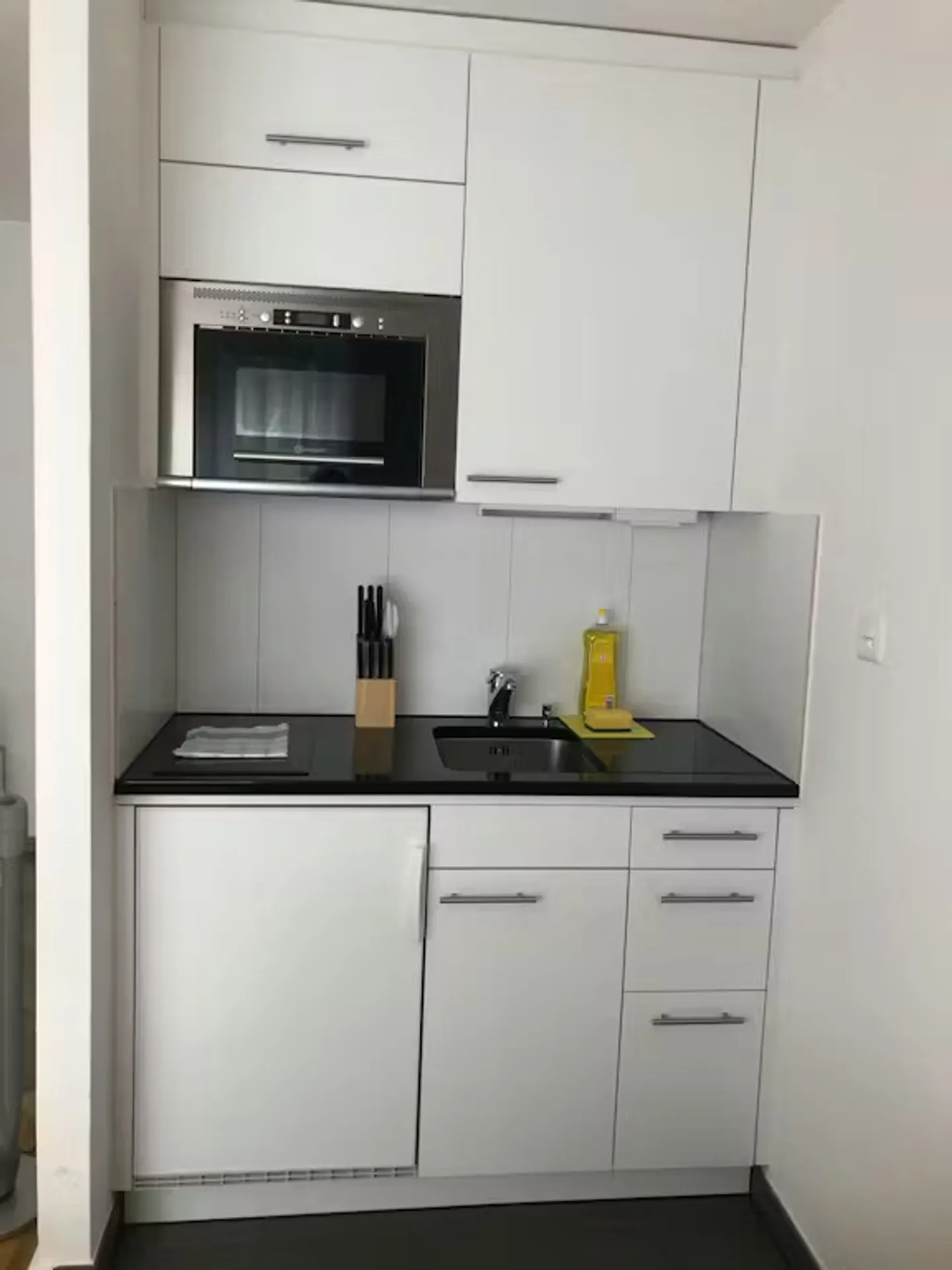 Appartamento Incantevole a Zurigo - Foto 6 di 6