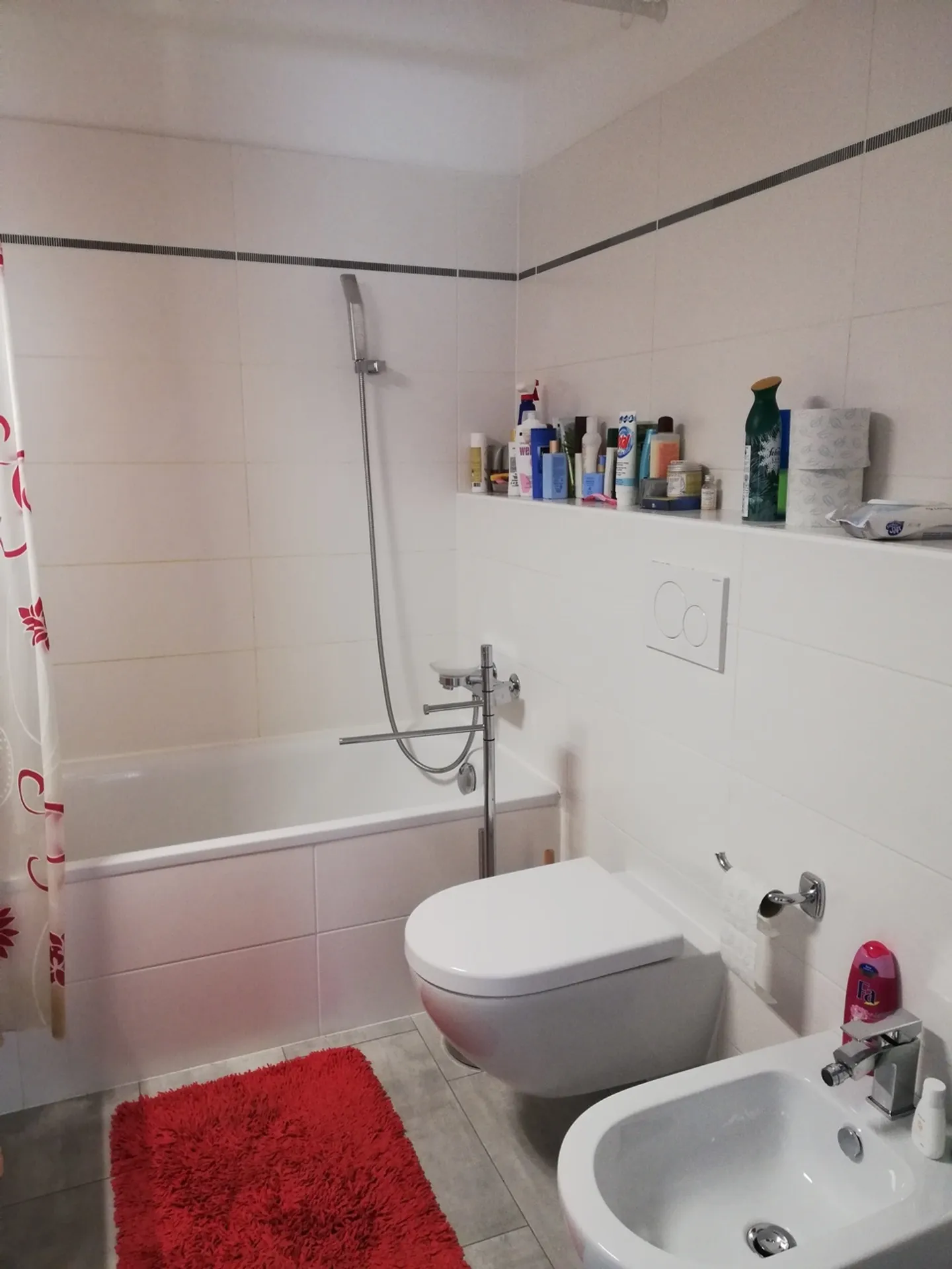 GIUBIASCO, we rent 3 1/2 rooms in a quiet and central area - Photo 5 of 7