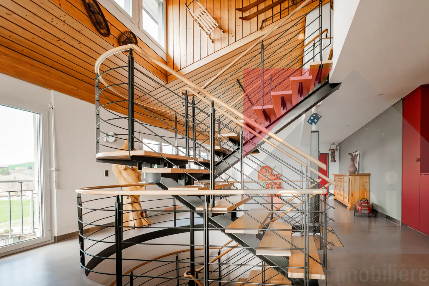 Superb villa with pool, exceptional location and panorama - Photo 9 of 20