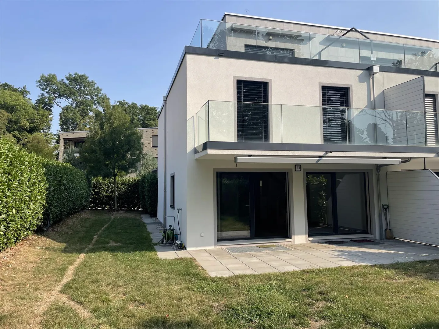 Casa a schiera 5,5 vani - Foto 4 di 11