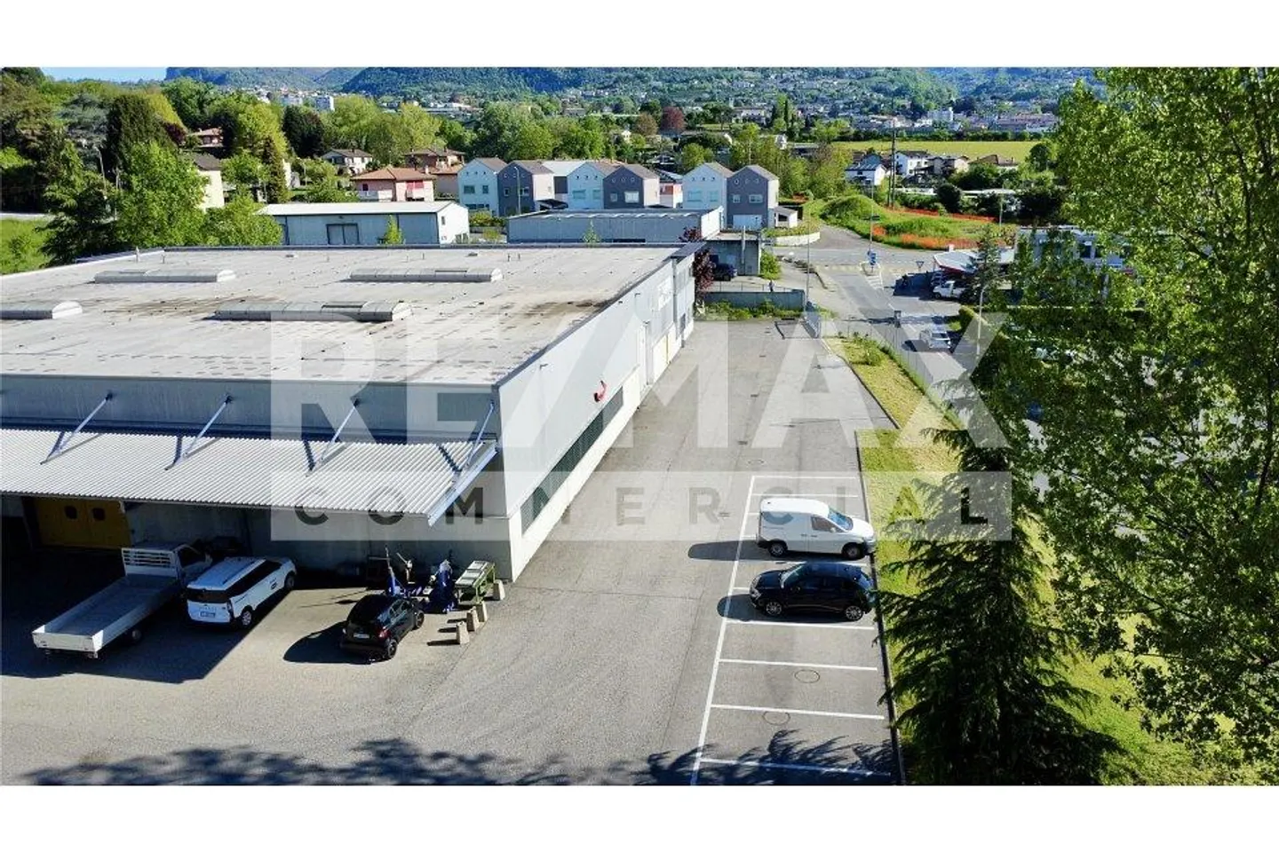 Industriegebäude mit Expansionspotenzial - Foto 5 von 13