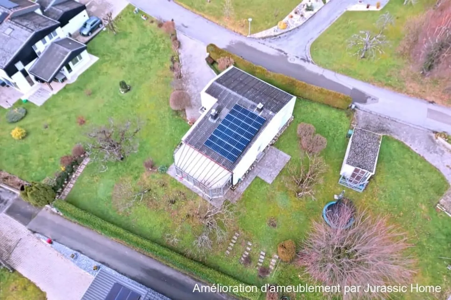 Superbe maison 5.5 pièces dans une impasse - grands volumes, vue imprenable et m - Photo 7 sur 13