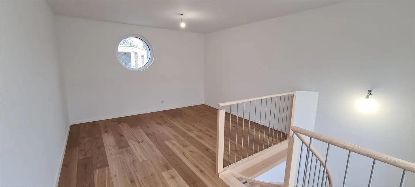 Casa a schiera 5,5 vani - Foto 3 di 11