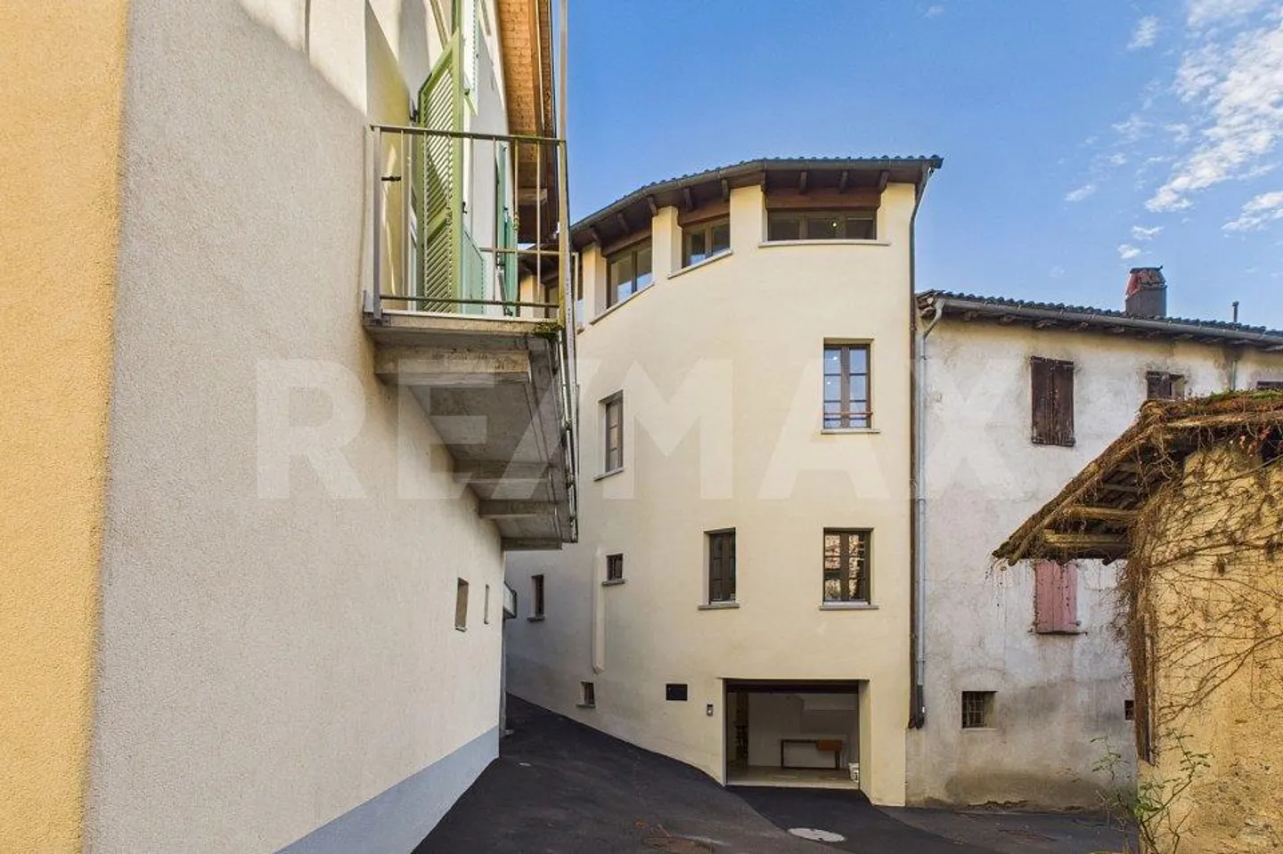 Casa storica con tocco moderno - Foto 2 di 13