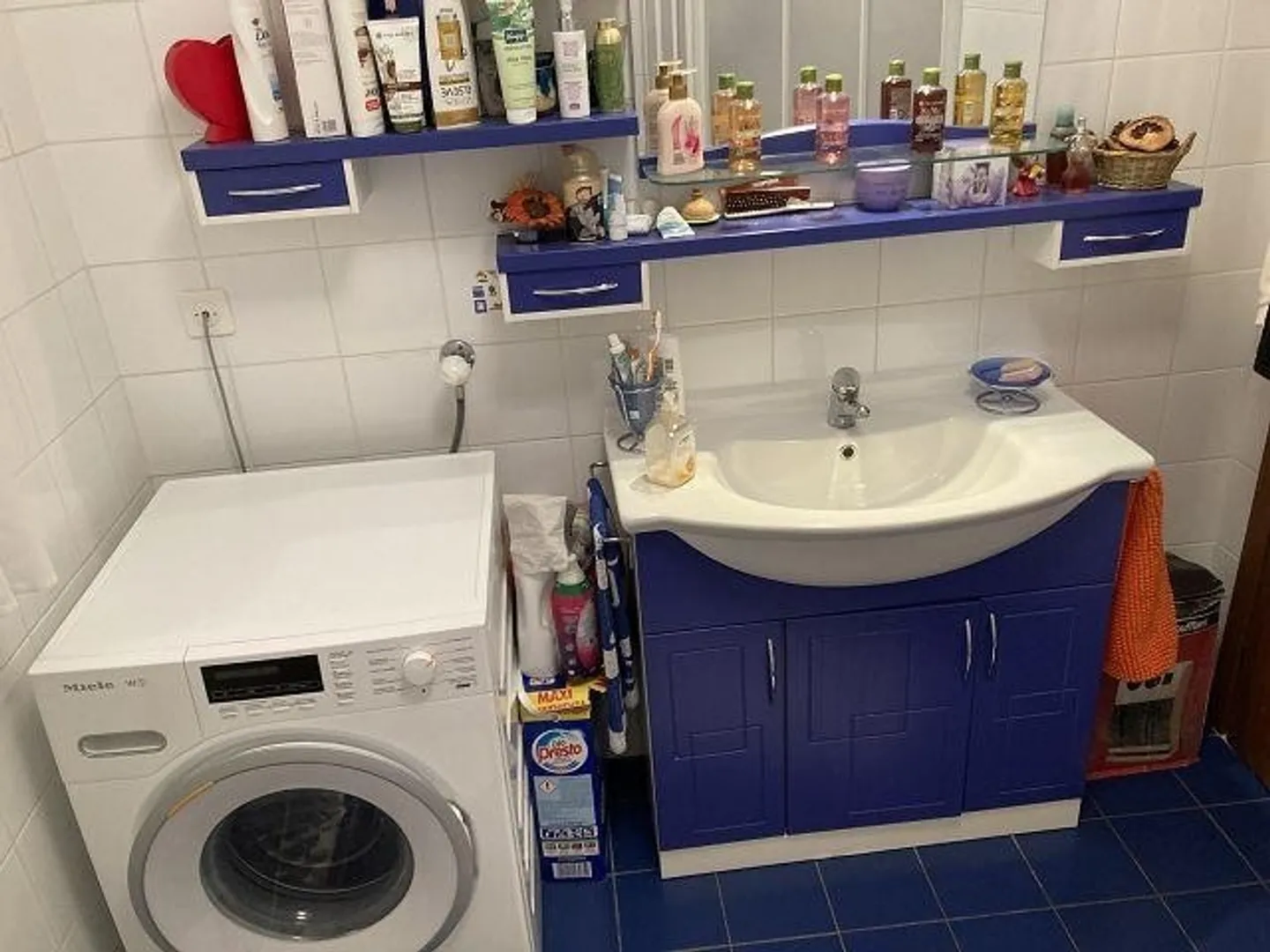 Appartamento in affitto - Foto 10 di 24