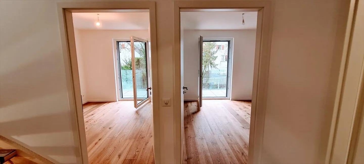 Casa a schiera 5,5 vani - Foto 6 di 11