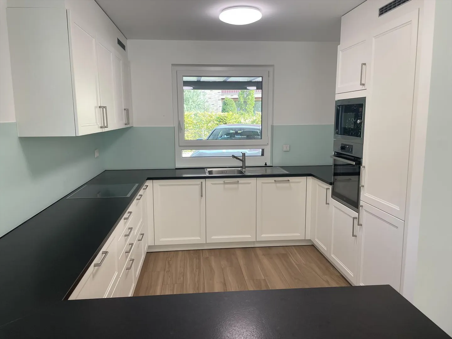 Casa a schiera 5,5 vani - Foto 10 di 11