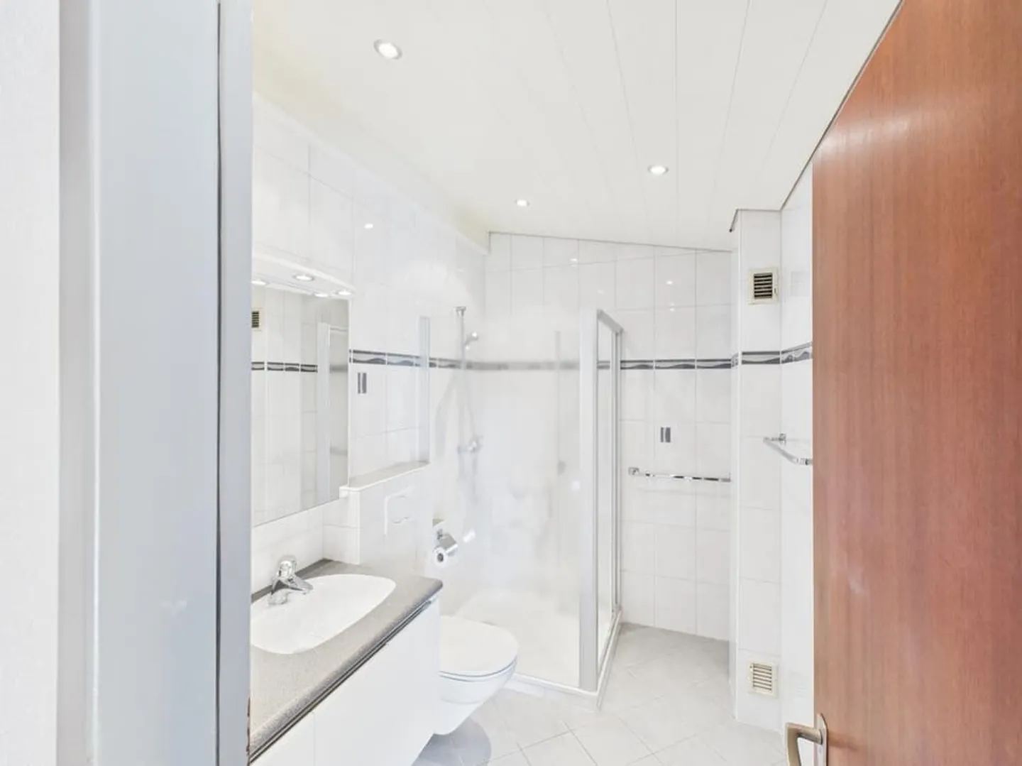 Superbe maison 5.5 pièces dans une impasse - grands volumes, vue imprenable et m - Photo 13 sur 13