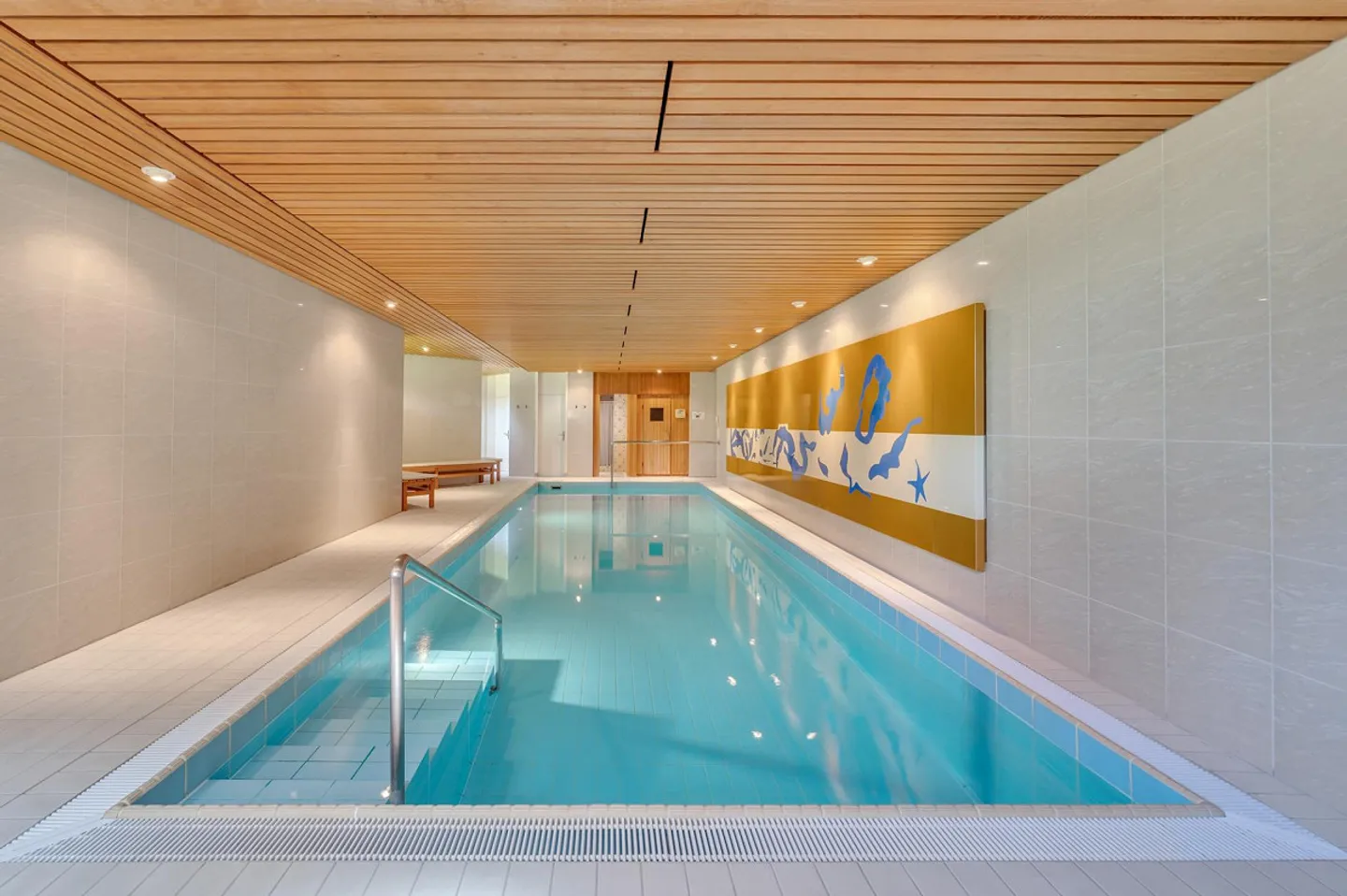 SPACIOUS 5.5 APARTMENT NEAR TASIS. - Photo 5 of 13