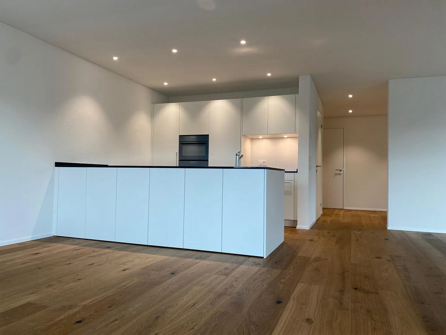 Neue 4.5-Zimmer-Eigentumswohnung - Foto 5 von 11