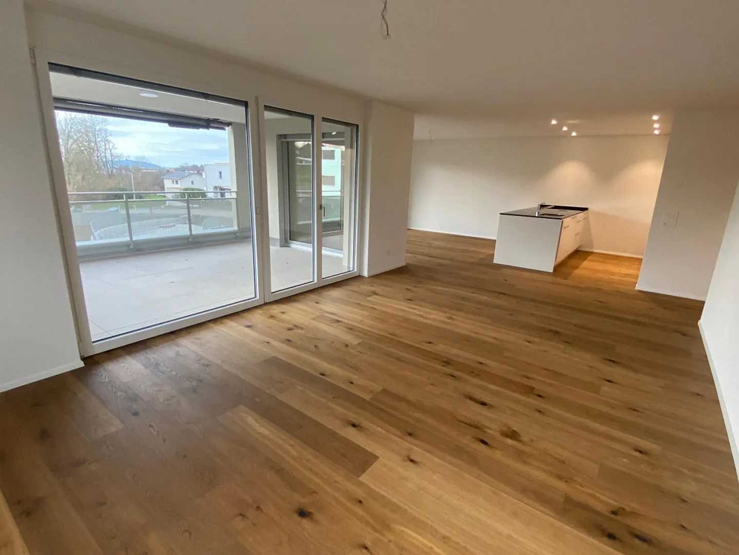 Neue 4.5-Zimmer-Eigentumswohnung - Foto 6 von 11