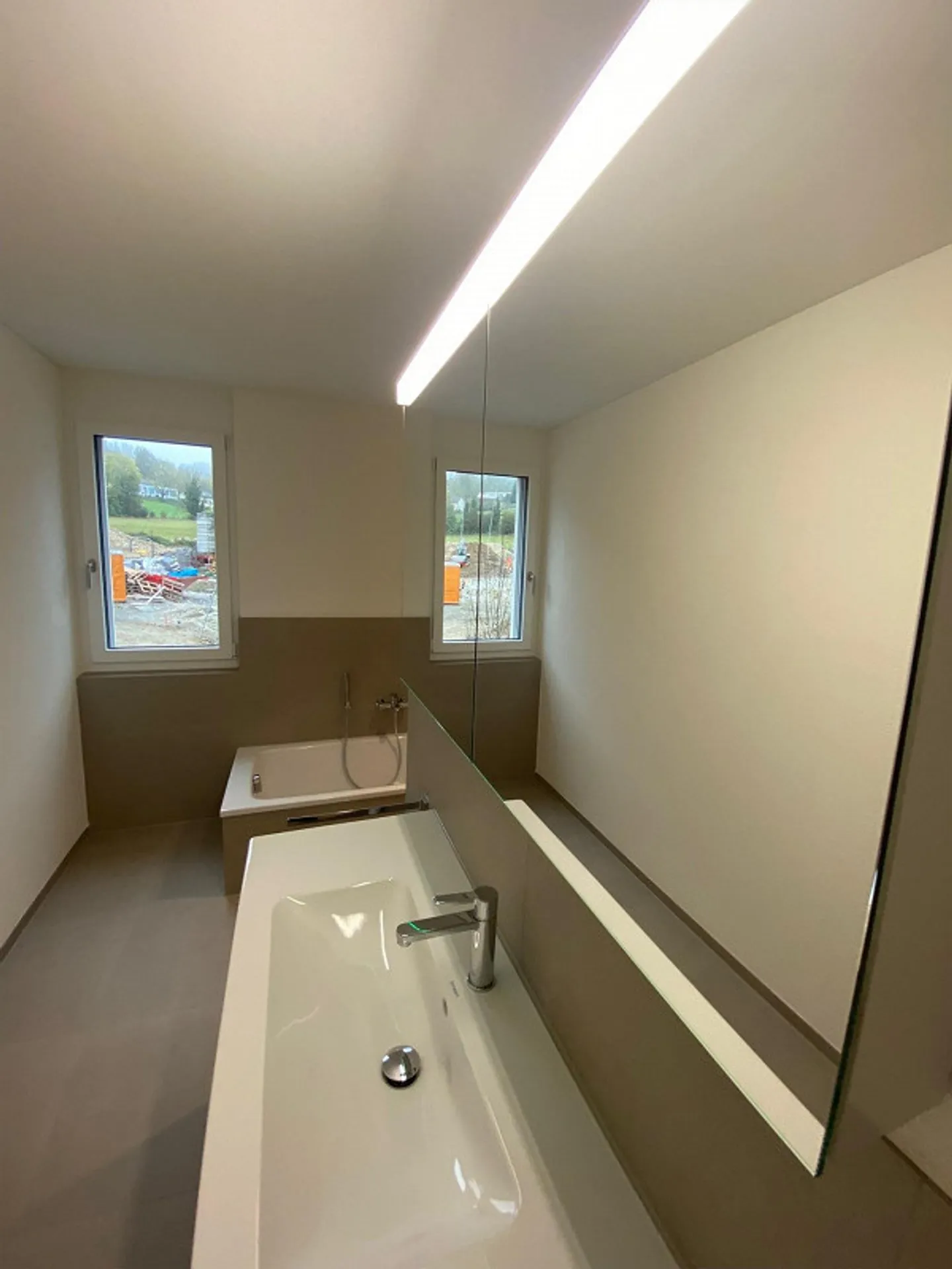 Neue 4.5-Zimmer-Eigentumswohnung - Foto 9 von 11