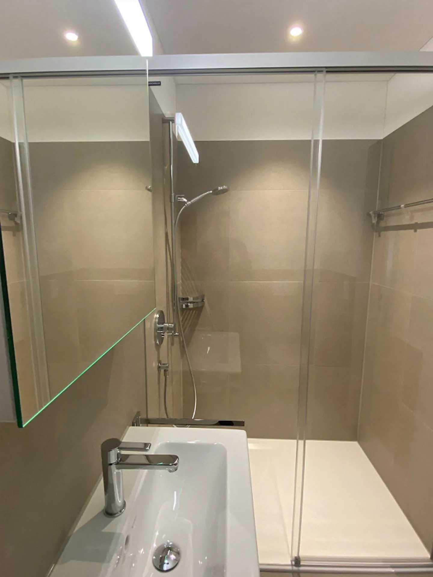 Neue 4.5-Zimmer-Eigentumswohnung - Foto 10 von 11