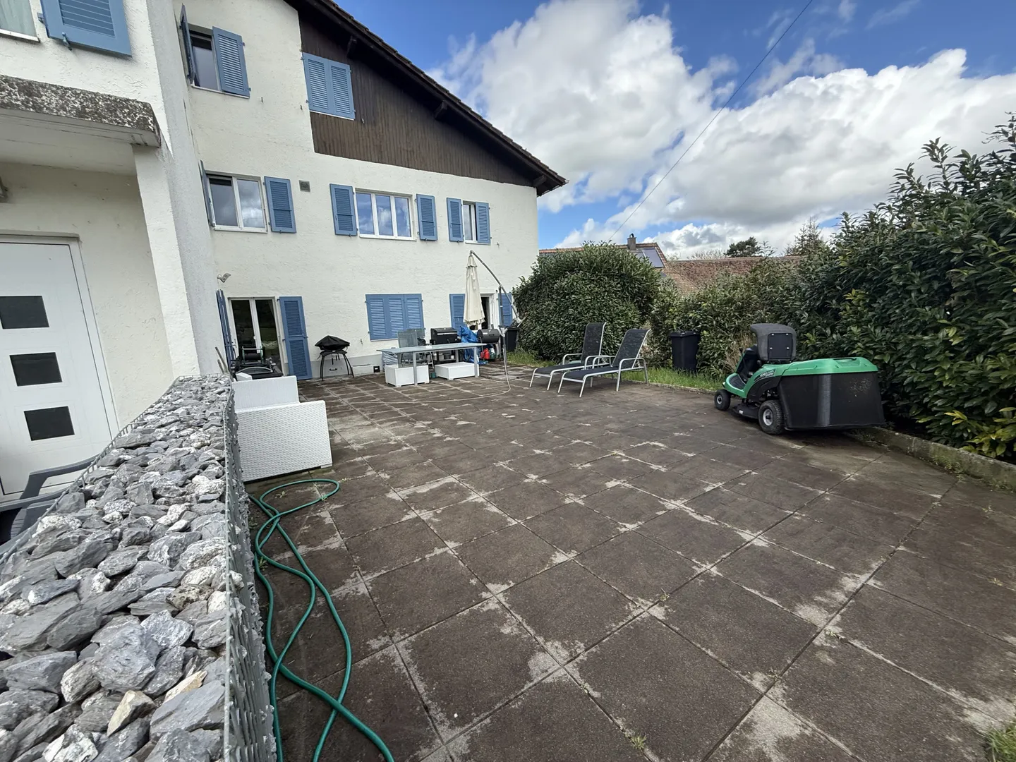 Investment Property in Courgenay - Photo 19 of 20