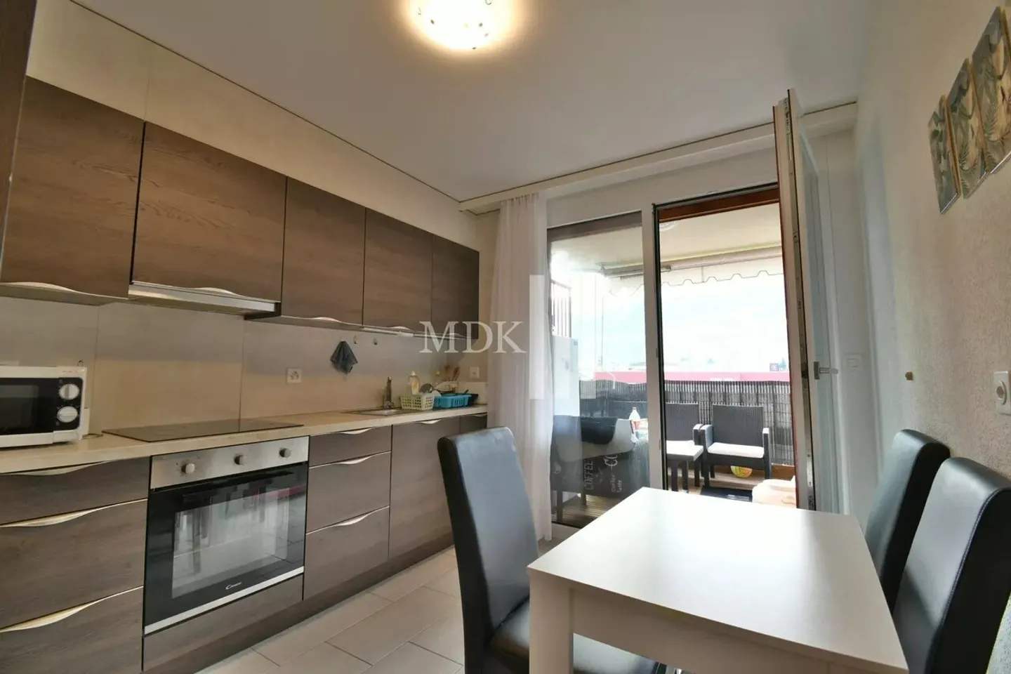 Appartamento 5.5 stanze - Foto 4 di 13