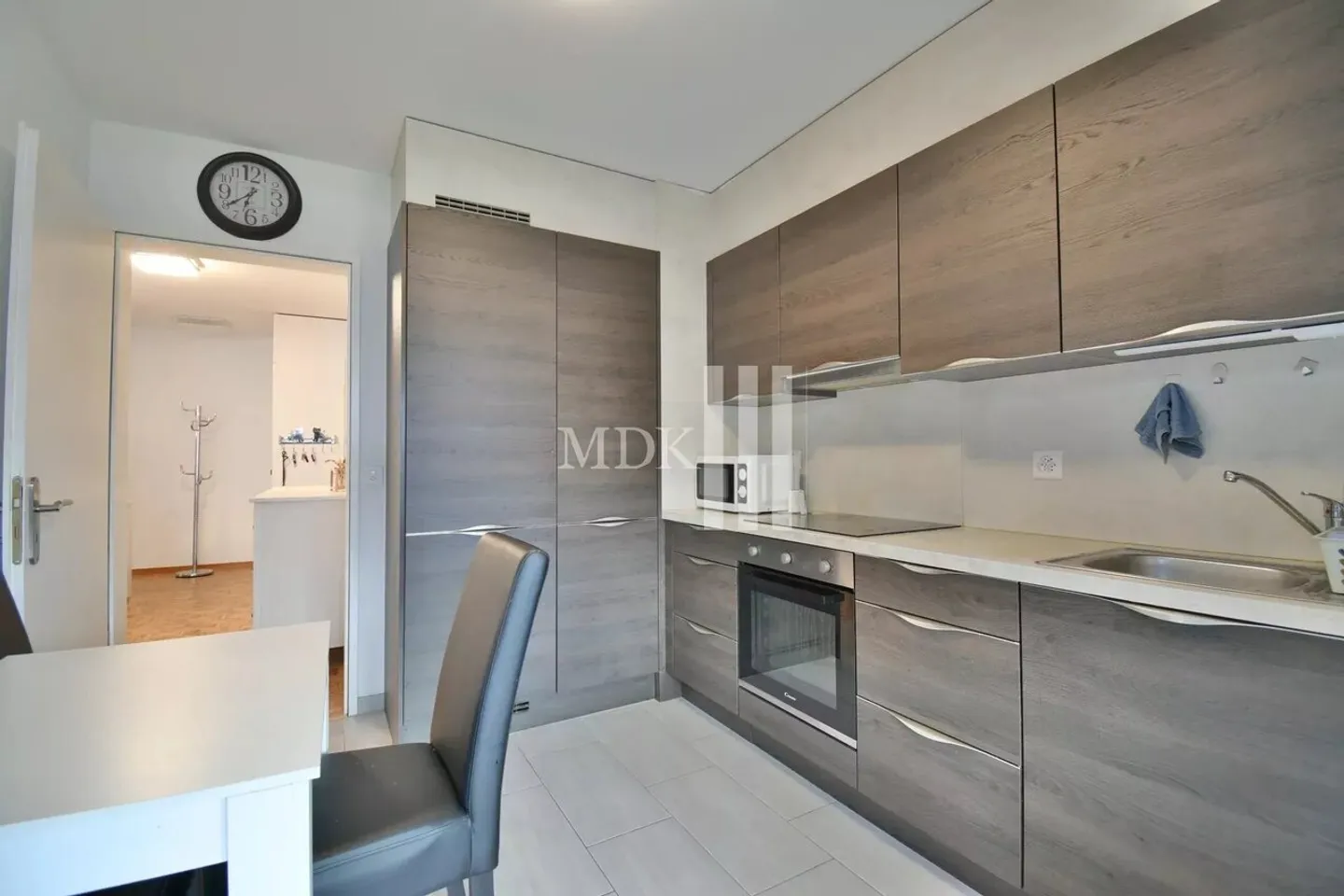 Appartamento 5.5 stanze - Foto 5 di 13