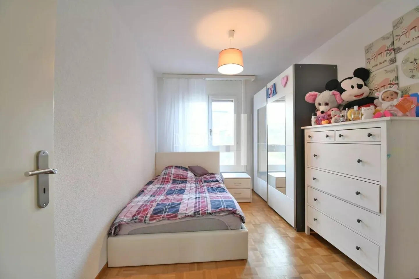 Appartamento 5.5 stanze - Foto 8 di 13