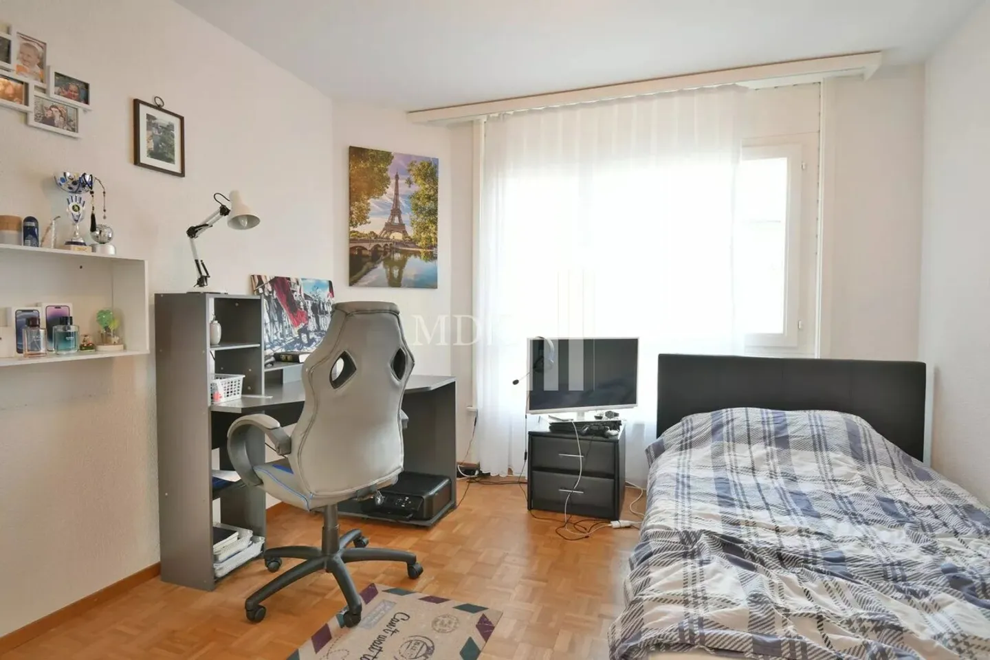 Appartamento 5.5 stanze - Foto 10 di 13