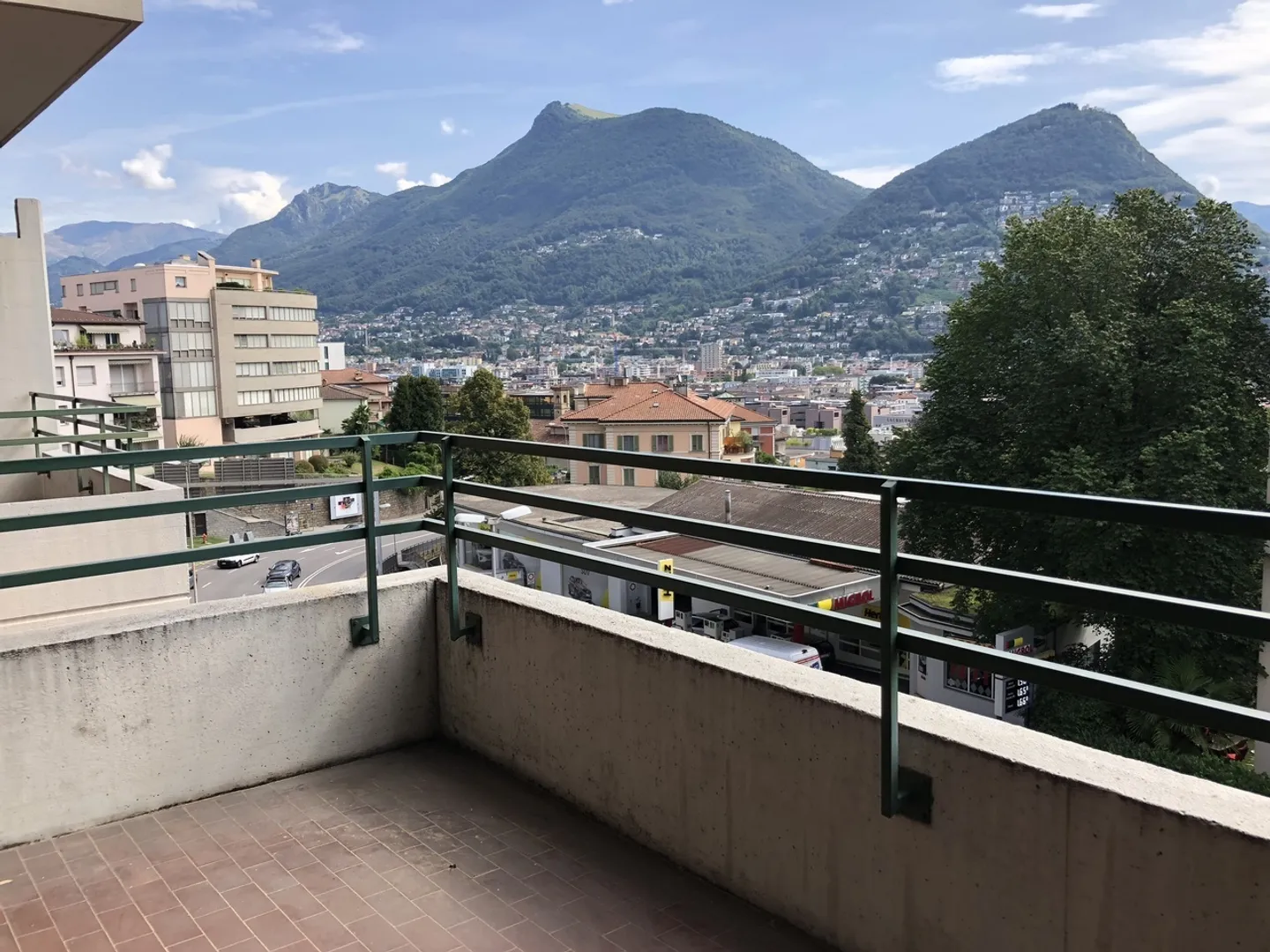 Apartment for sale - Photo 1 of 6