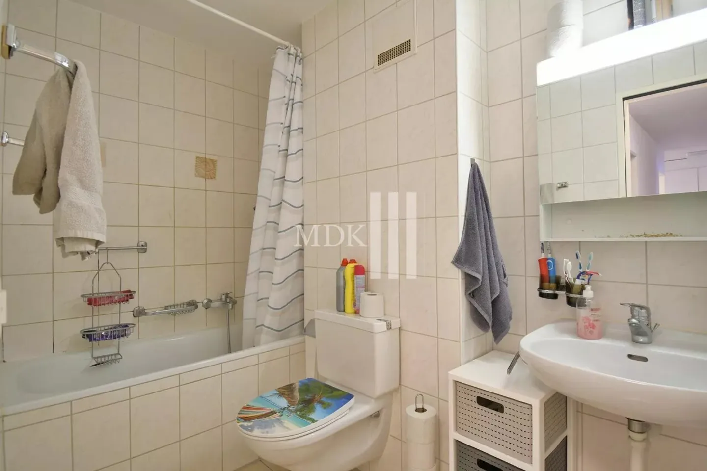 Appartamento 5.5 stanze - Foto 11 di 13