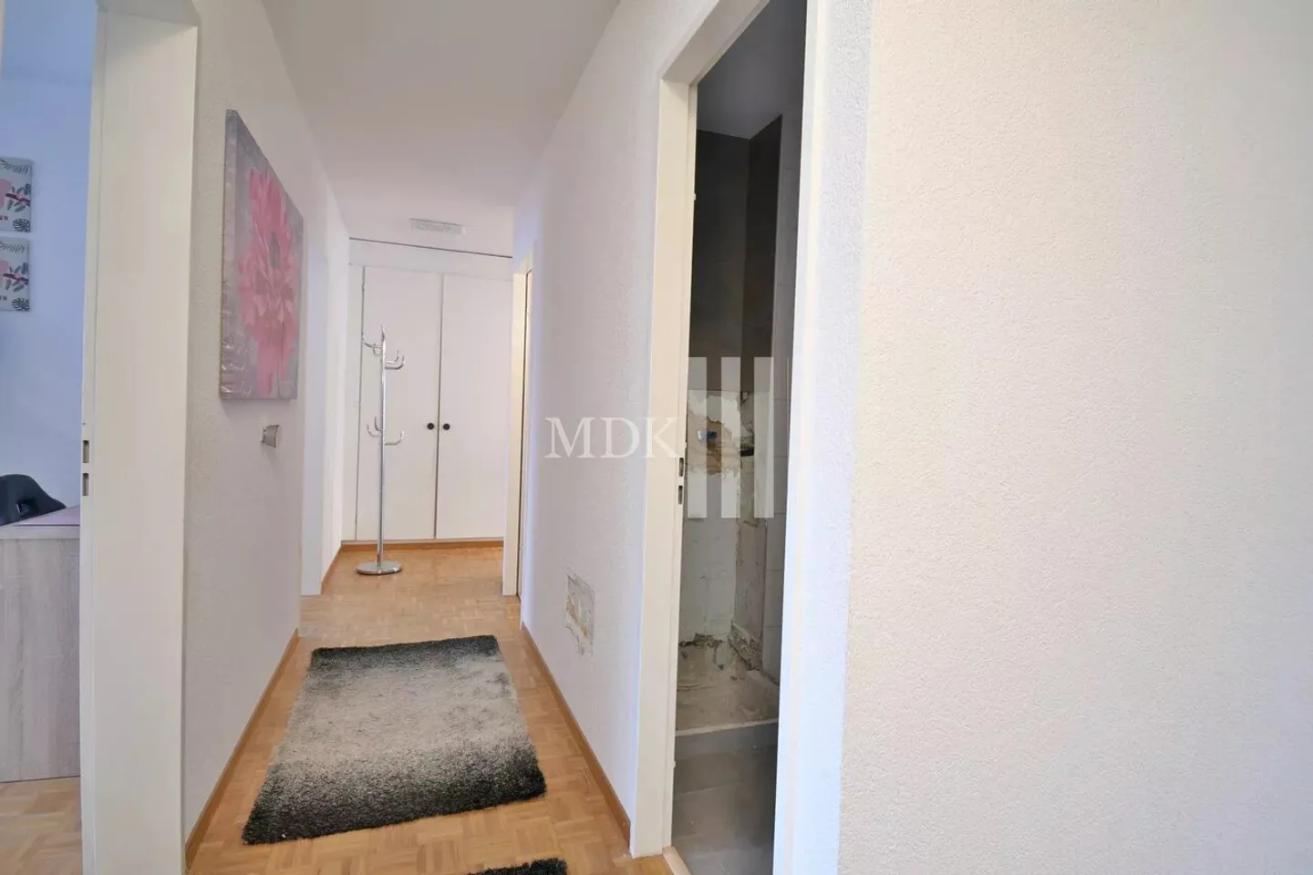 Appartamento 5.5 stanze - Foto 12 di 13