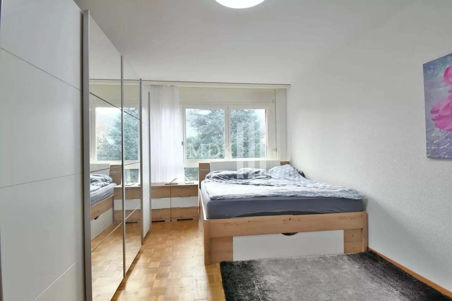 Appartamento 5.5 stanze - Foto 13 di 13