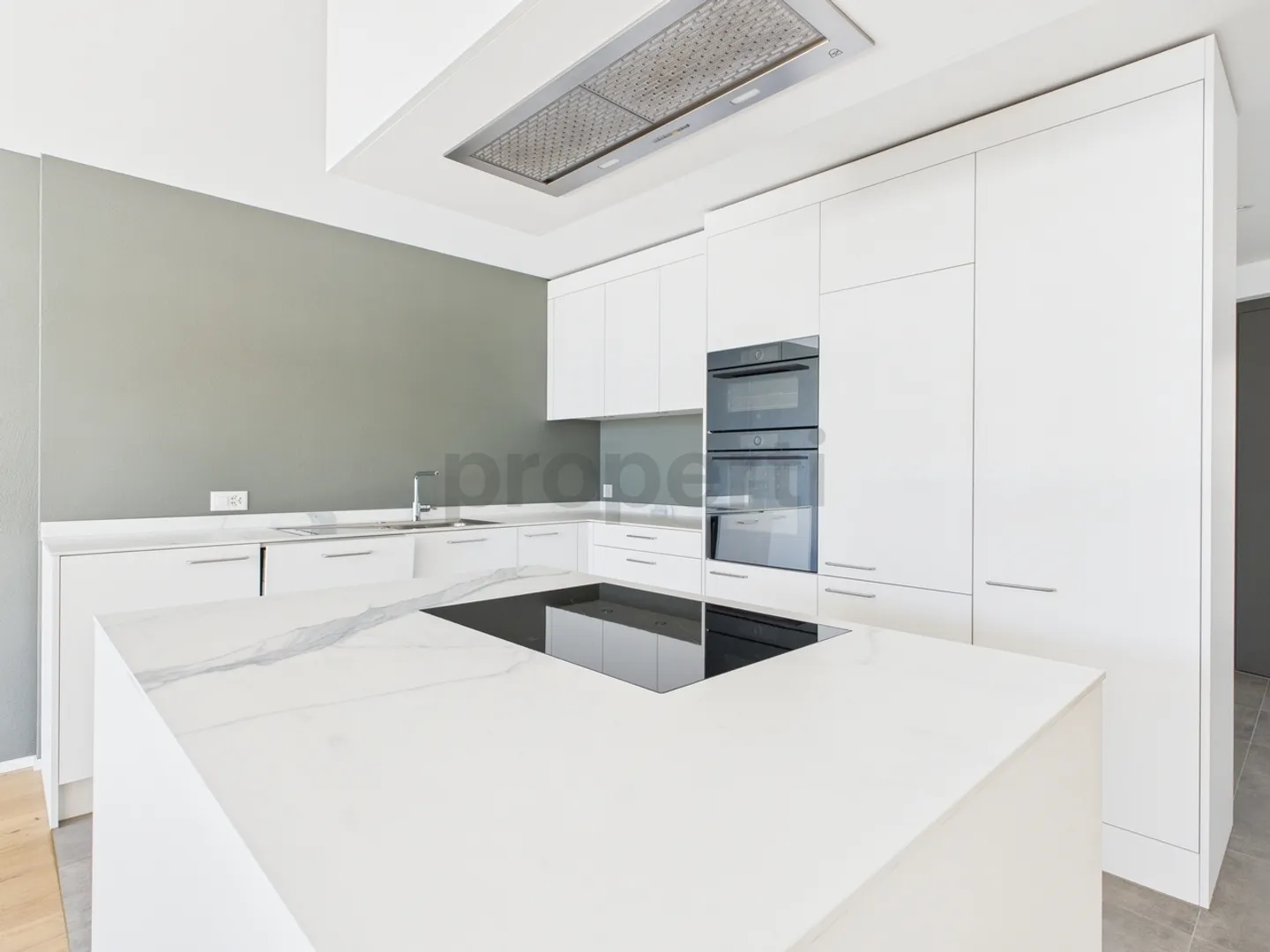 Vie de rêve avec vue sur le lac à Walchwil, ZG - Photo 2 sur 12