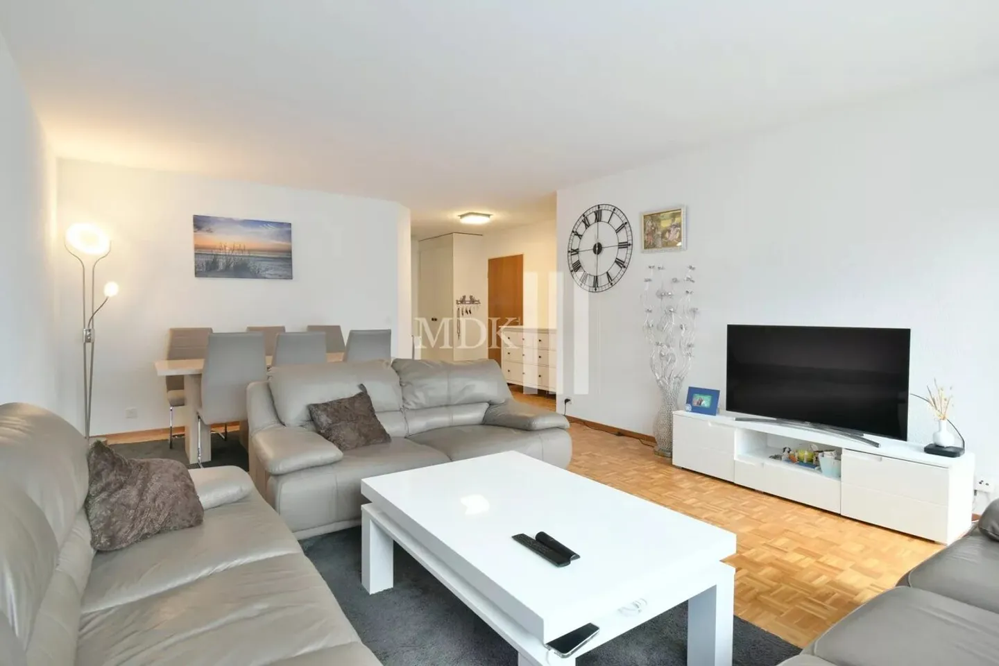 Appartamento 5.5 stanze - Foto 2 di 13