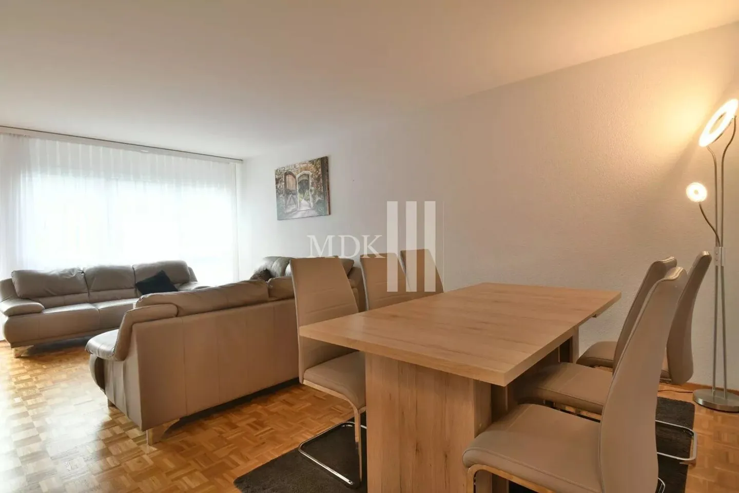 Appartamento 5.5 stanze - Foto 3 di 13