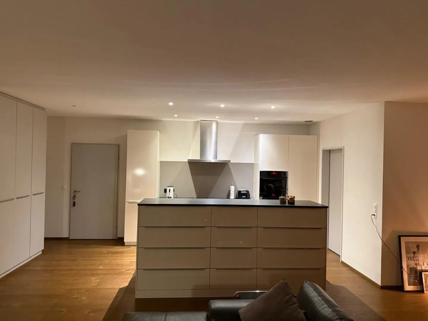 Camera in appartamento condiviso - Foto 4 di 5