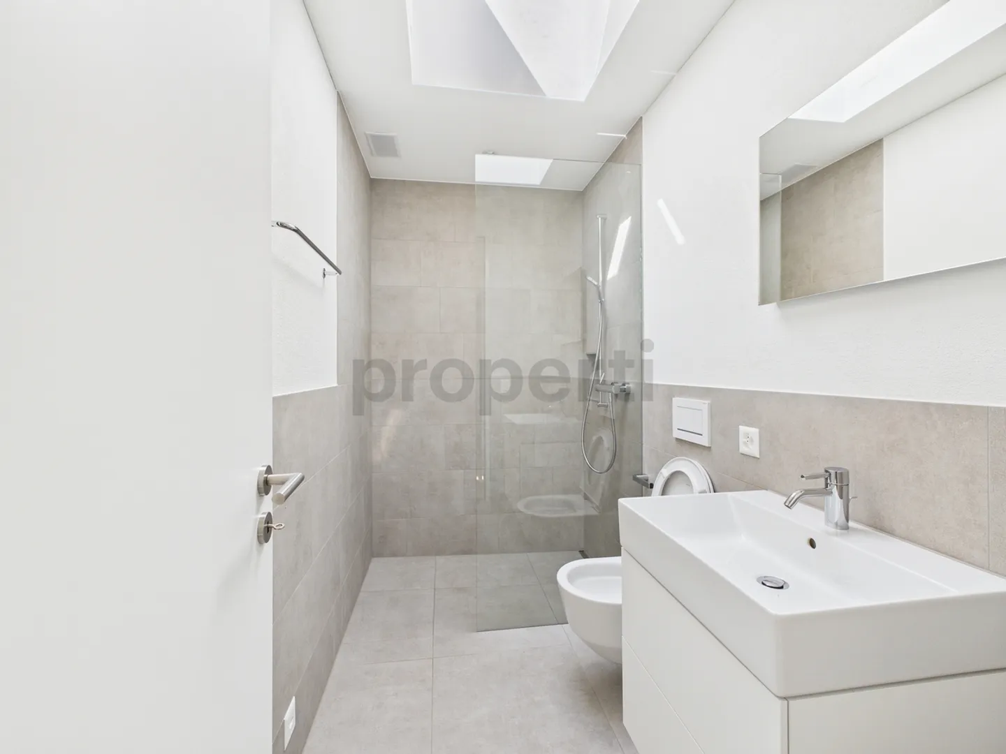 Vie de rêve avec vue sur le lac à Walchwil, ZG - Photo 9 sur 12