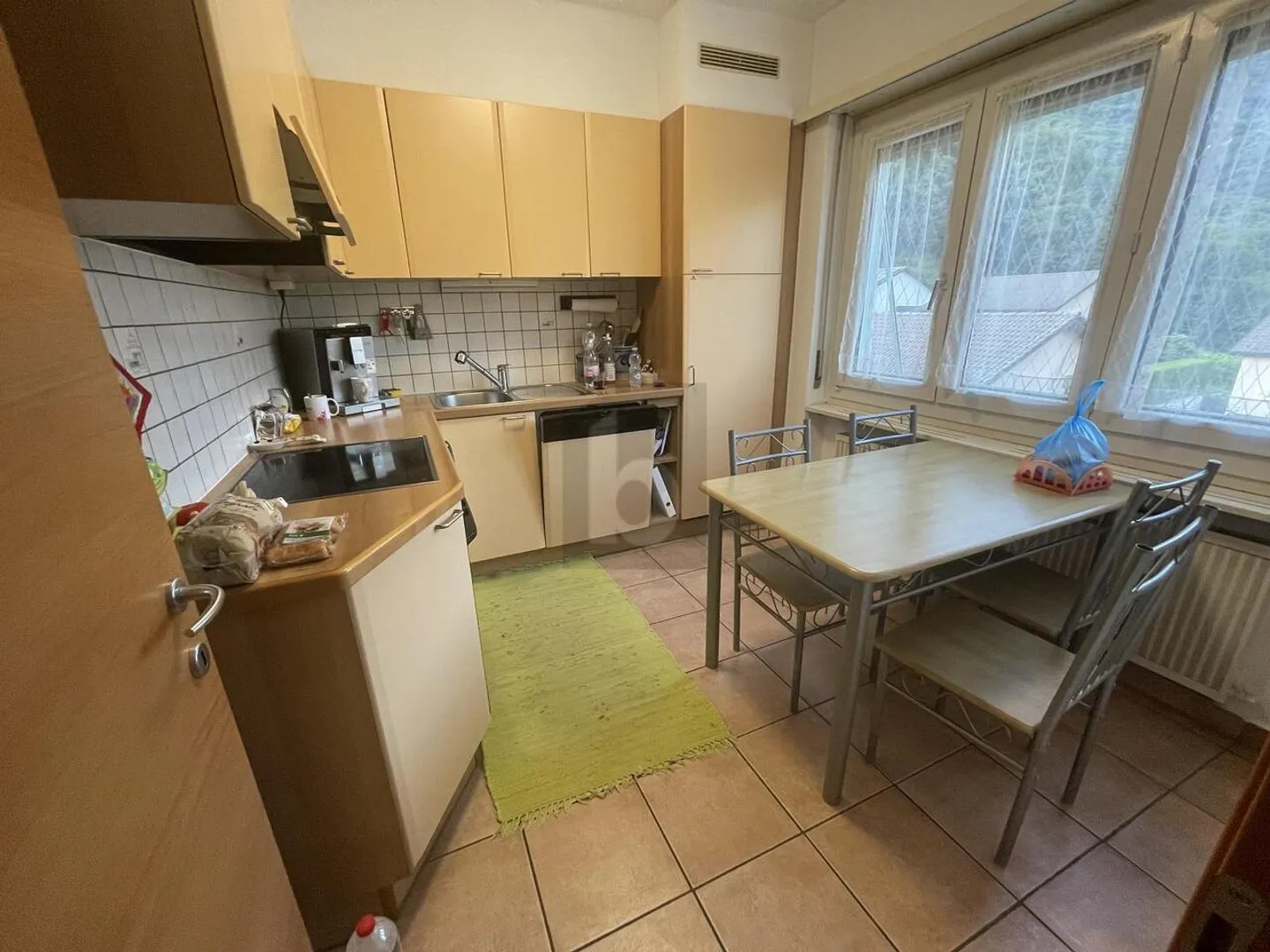 Wohnung kaufen - Foto 2 von 6