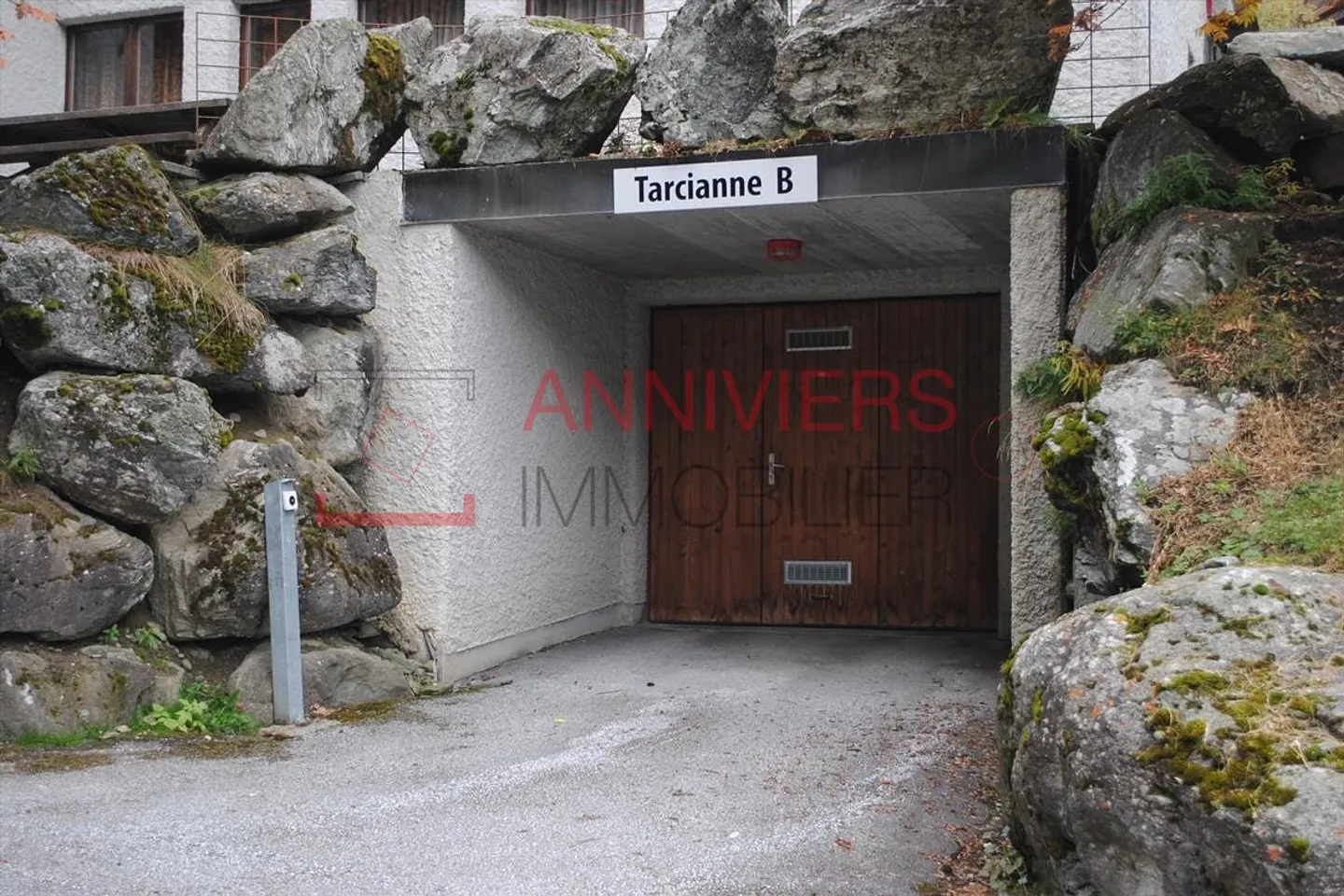 Charmante Wohnung mit Bergblick - Foto 27 von 28