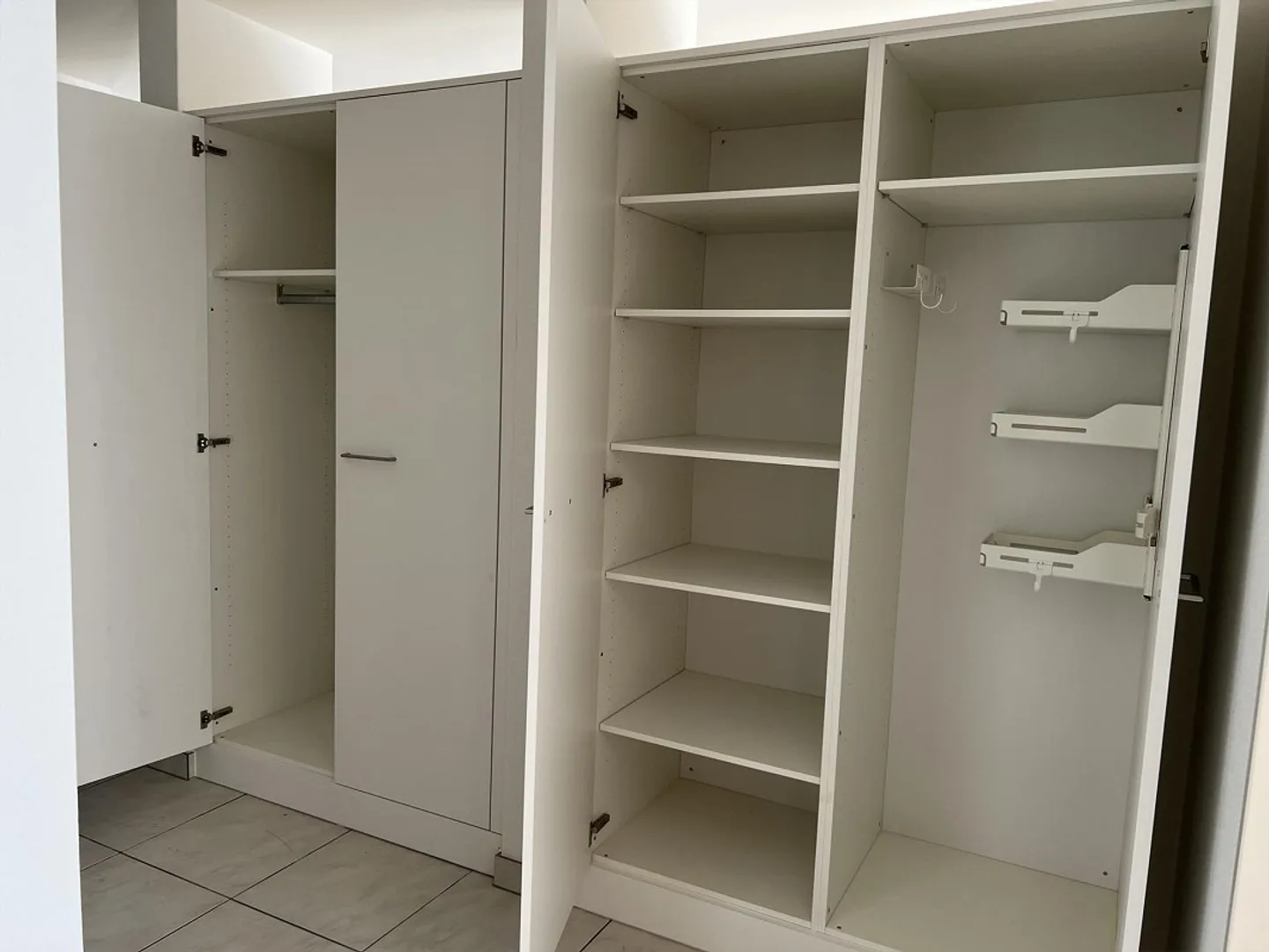 4.5 Room Apartment in a Quiet Location Near the Forest Edge - Photo 6 of 13