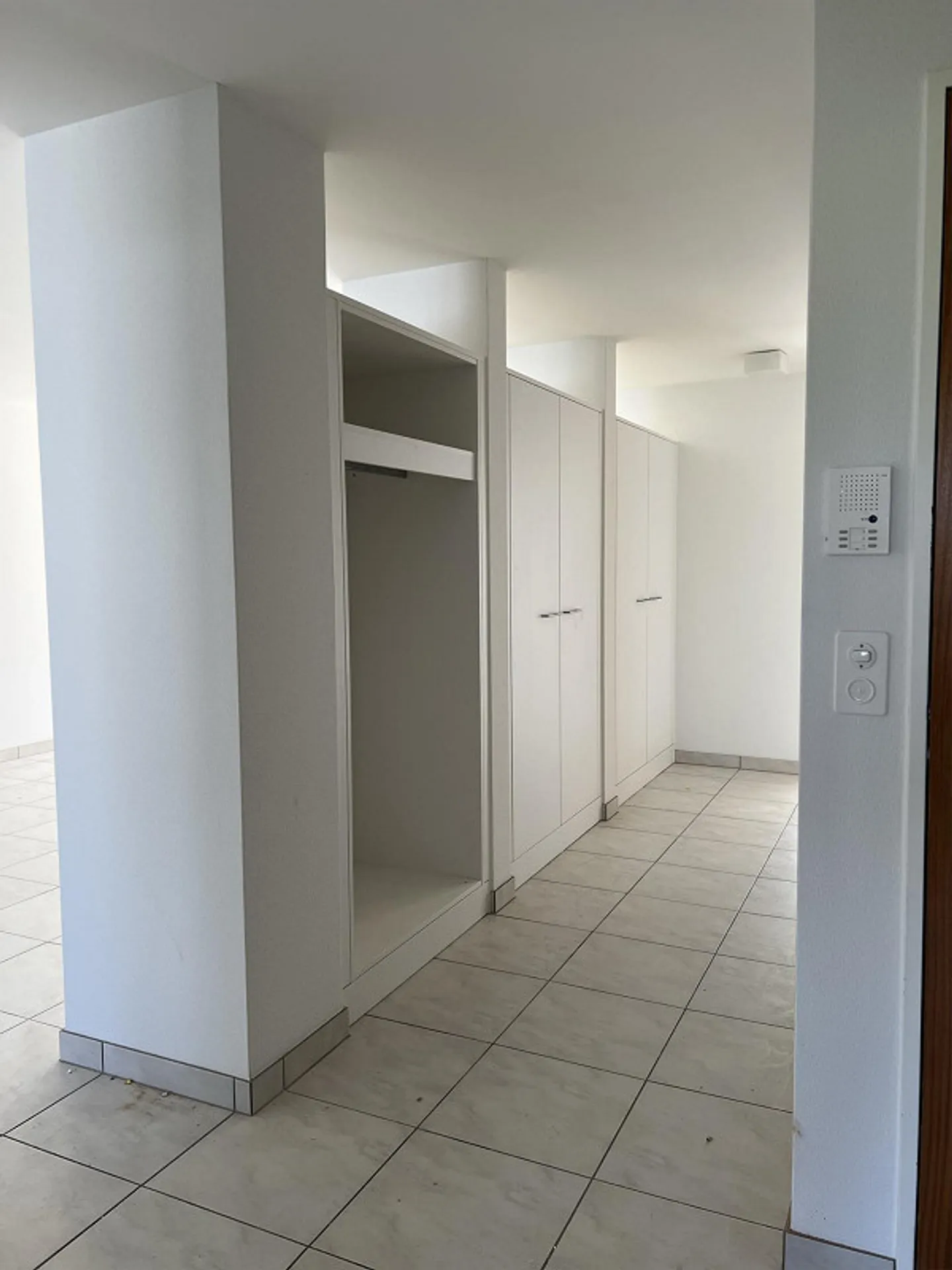 4.5 Room Apartment in a Quiet Location Near the Forest Edge - Photo 5 of 13