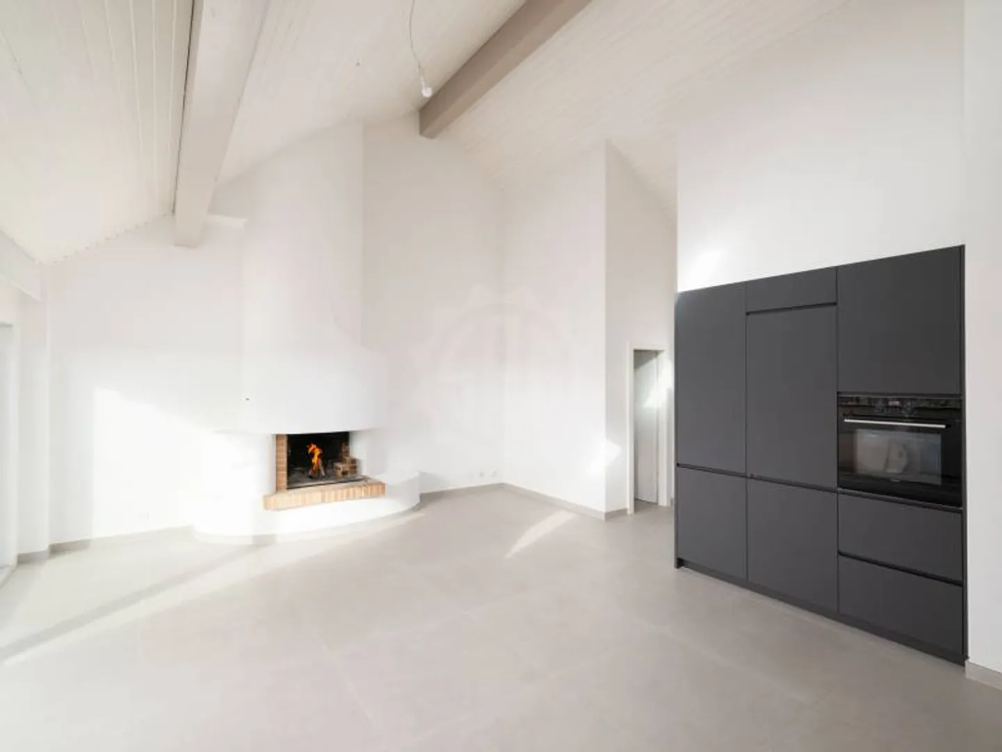 Charmantes Duplex mit Blick auf die Landschaft - Foto 4 von 12